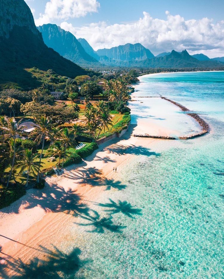 Top 10 Island Destinations