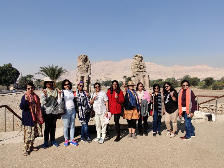 The Ultimate Egypt Travel Guide for Women