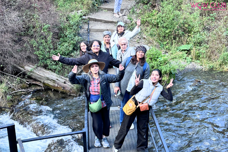 Discovering the Magic of Kazakhstan: Our Unforgettable Adventure