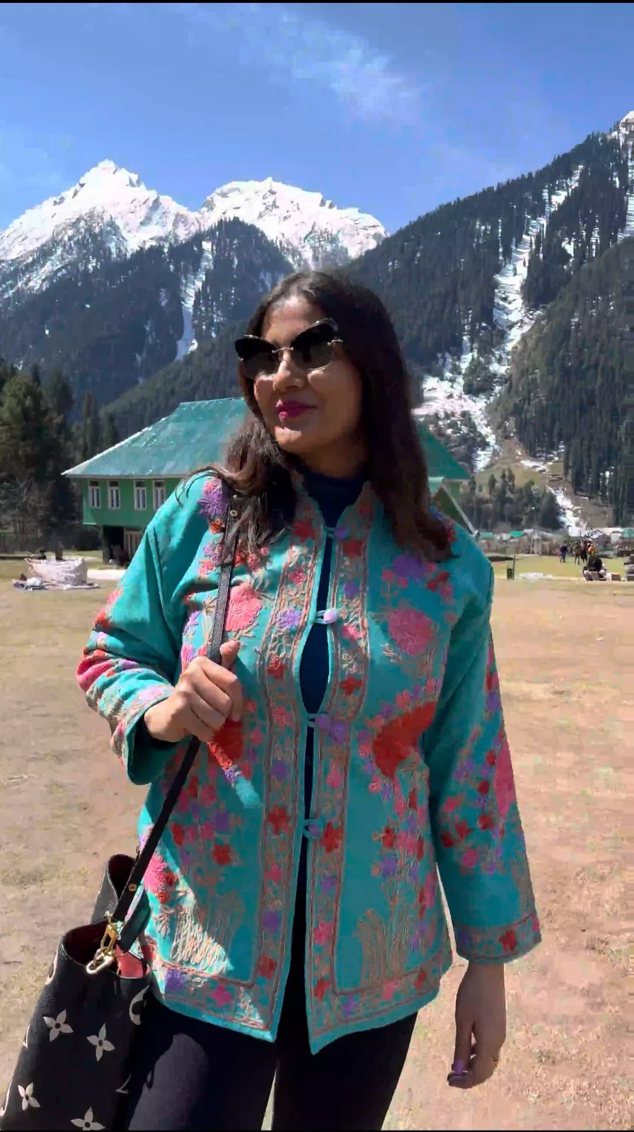 Image of Bhavna