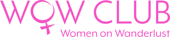WOW Club, Women on Wanderlust